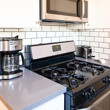 Hollywood/Koreatown 2 Bedroom With Parking Los Angeles Exterior photo