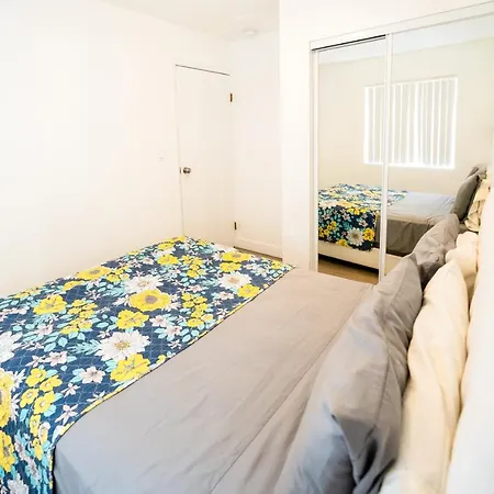Hollywood/Koreatown 2 Bedroom With Parking Los Angeles Exterior photo
