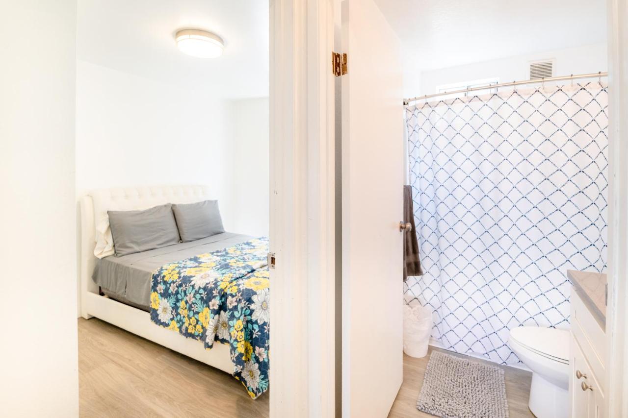 Hollywood/koreatown 2 Bedroom With Parking Appartement *