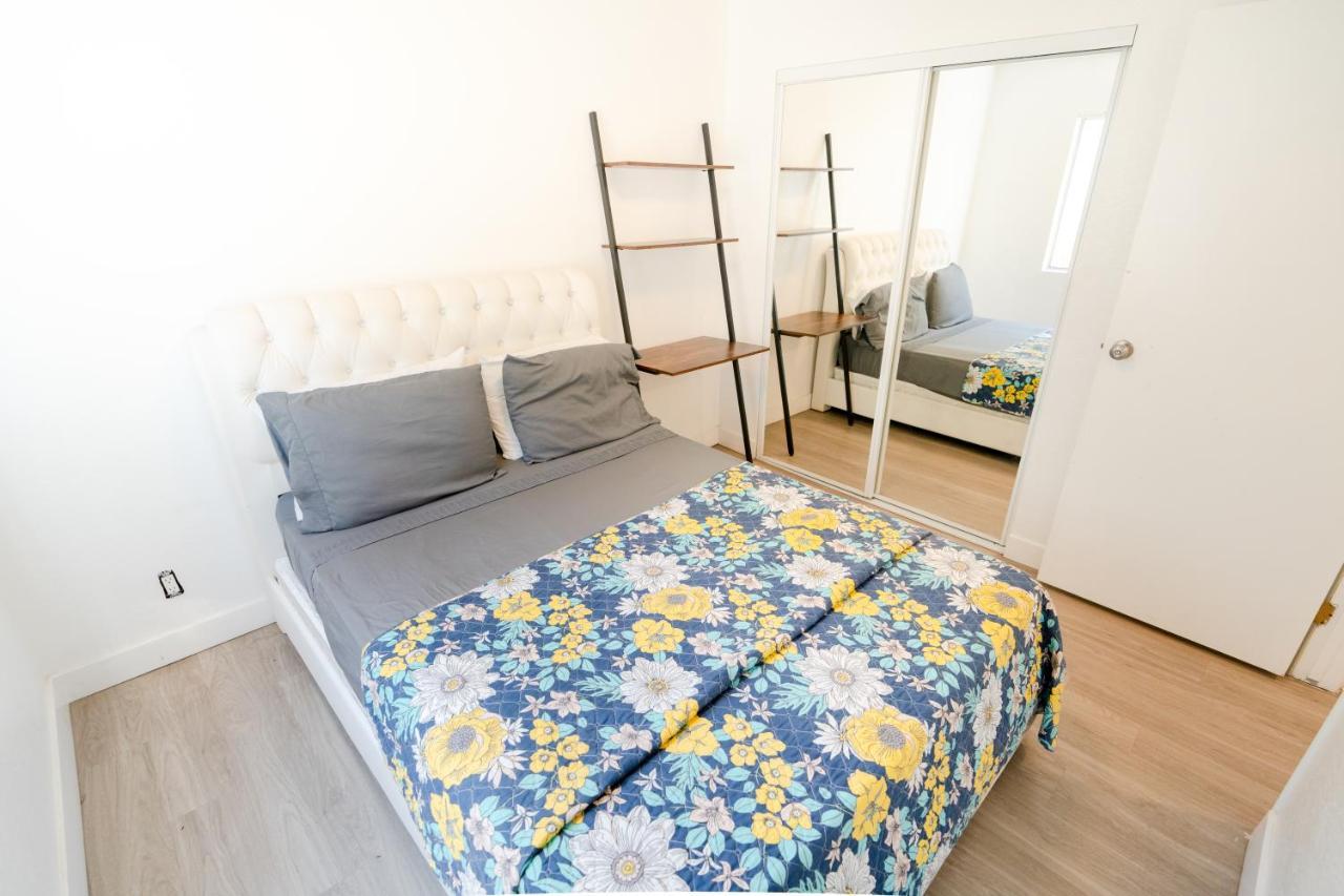 Hollywood/koreatown 2 Bedroom With Parking Appartement Los Angeles